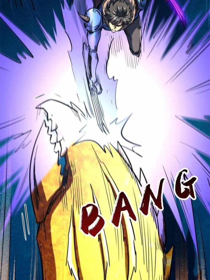 Read Super God Gene chapter 170 image 2 on Lezhin