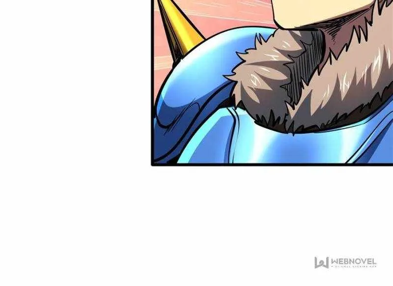 Read Super God Gene chapter 170 image 22 on Lezhin