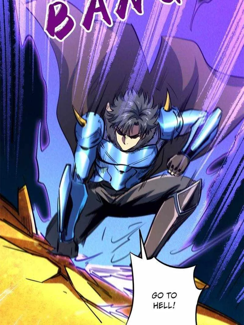 Read Super God Gene chapter 170 image 27 on Lezhin