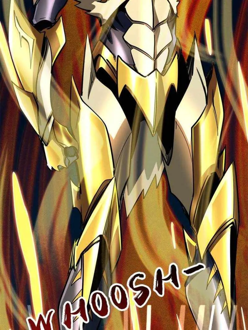 Read Super God Gene chapter 170 image 34 on Lezhin