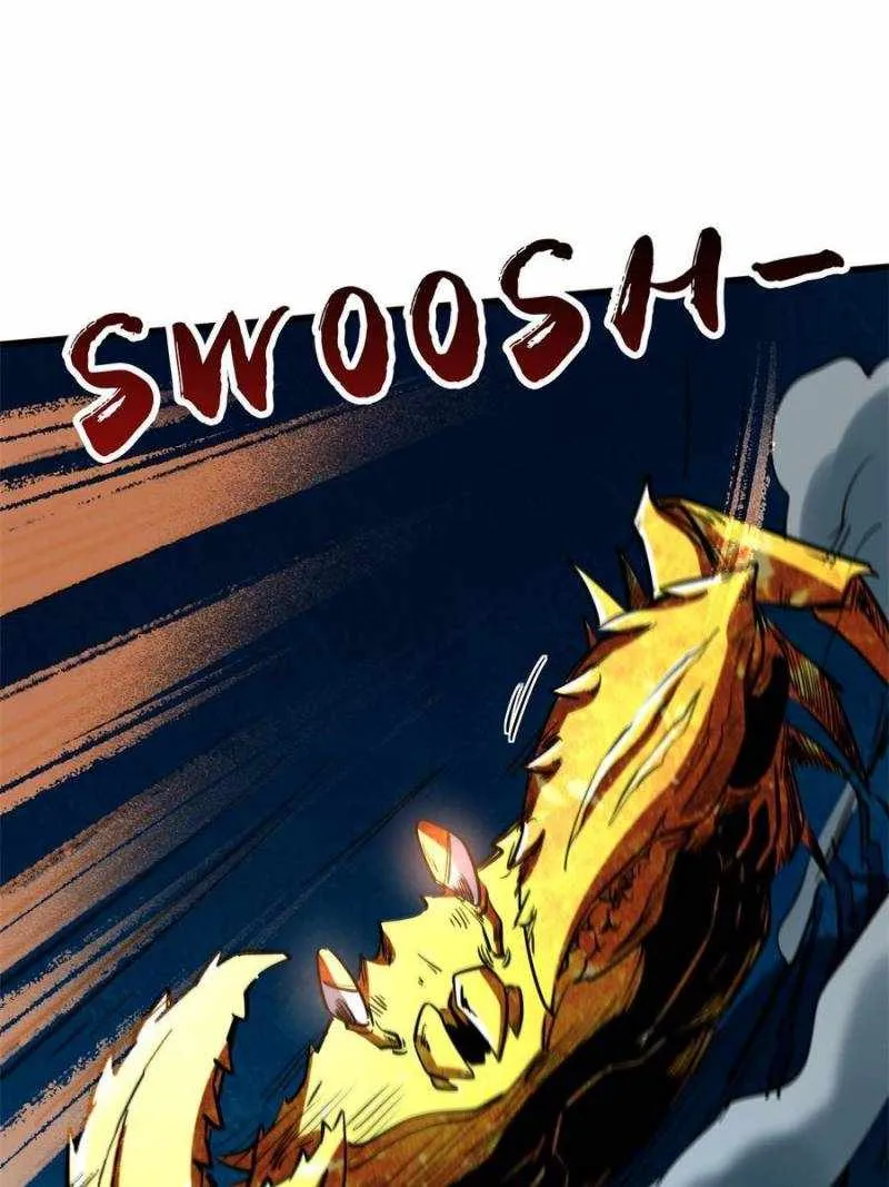 Read Super God Gene chapter 170 image 4 on Lezhin