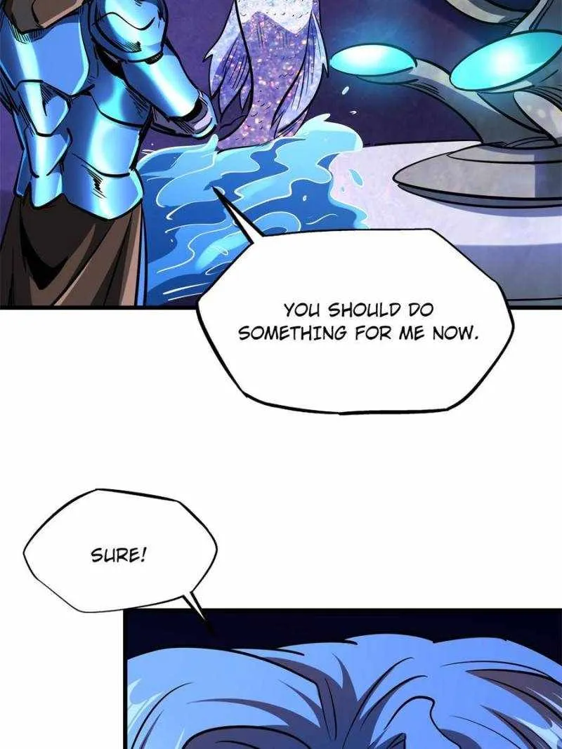 Read Super God Gene chapter 170 image 41 on Lezhin