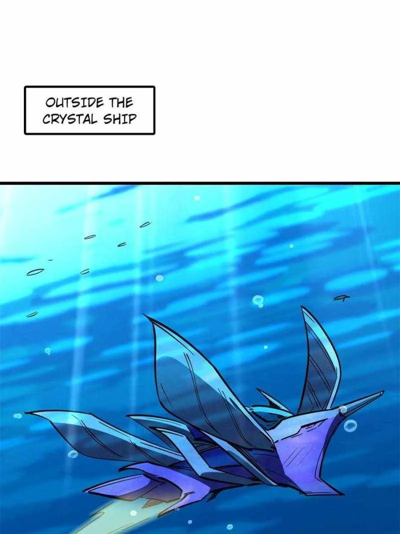 Read Super God Gene chapter 170 image 44 on Lezhin