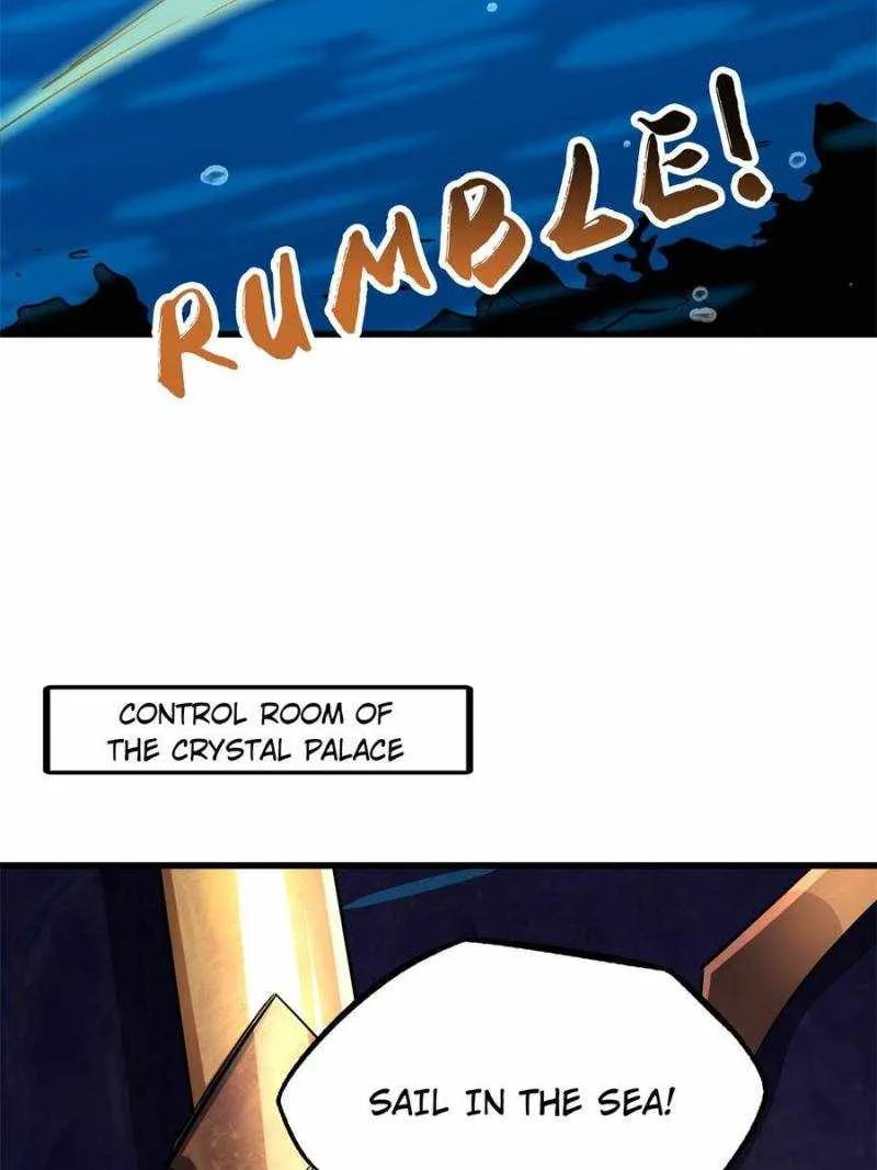 Read Super God Gene chapter 170 image 45 on Lezhin