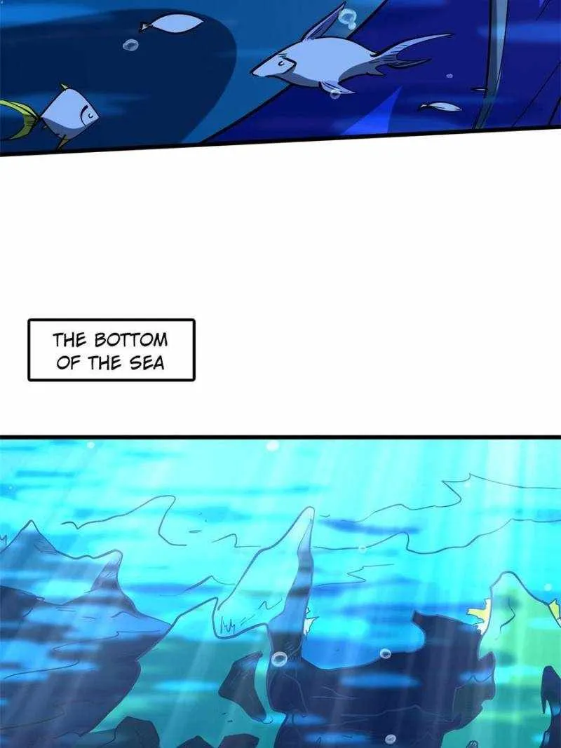 Read Super God Gene chapter 170 image 50 on Lezhin