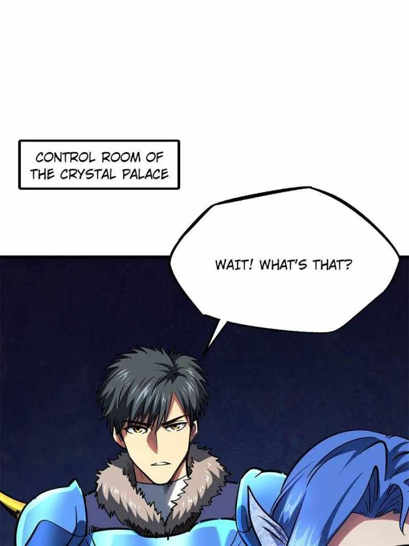 Read Super God Gene chapter 170 image 57 on Lezhin