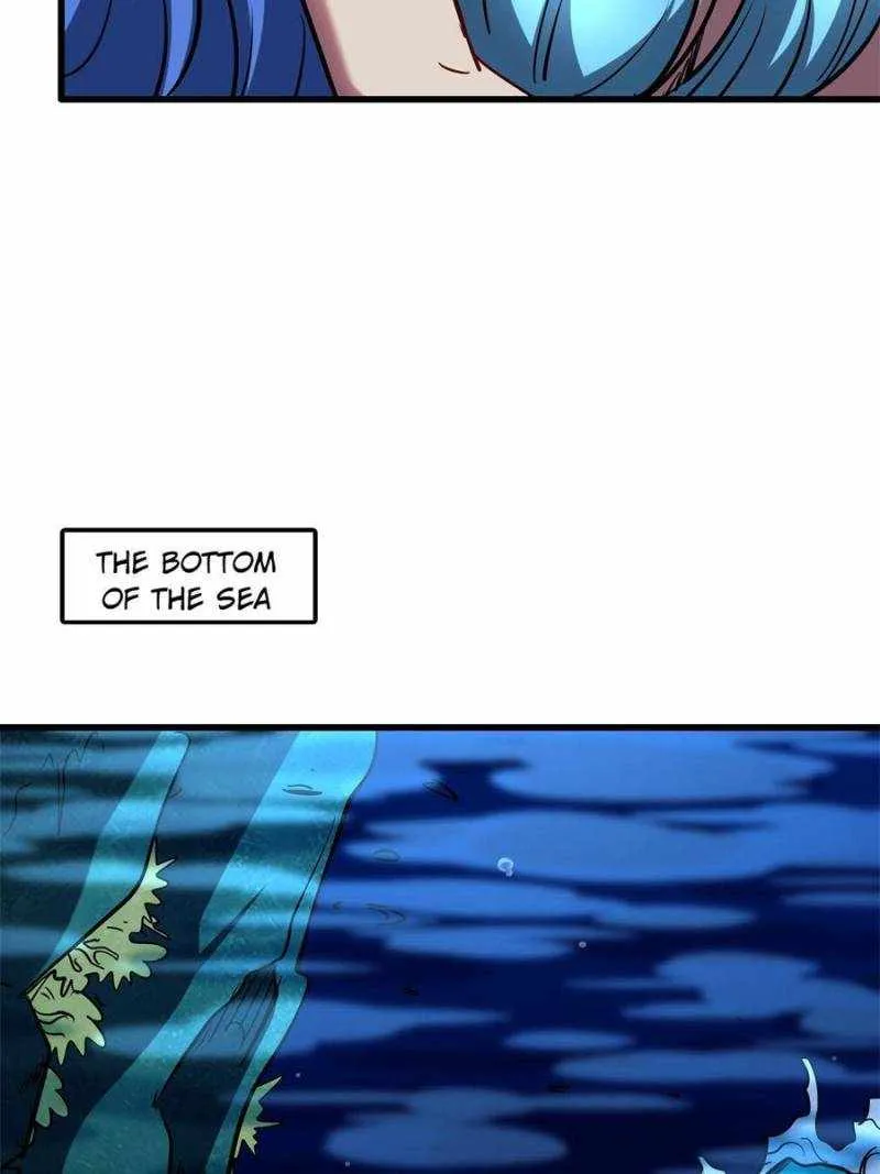 Read Super God Gene chapter 170 image 60 on Lezhin