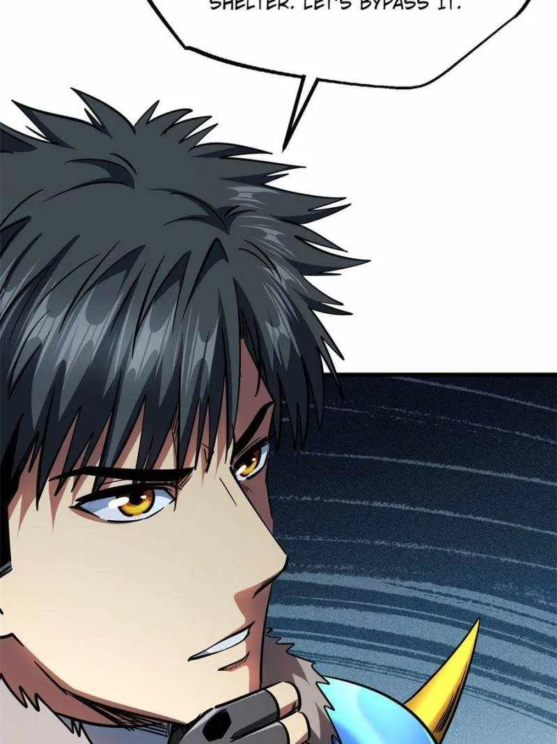 Read Super God Gene chapter 170 image 64 on Lezhin