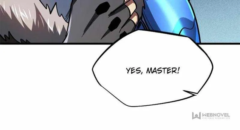 Read Super God Gene chapter 170 image 65 on Lezhin