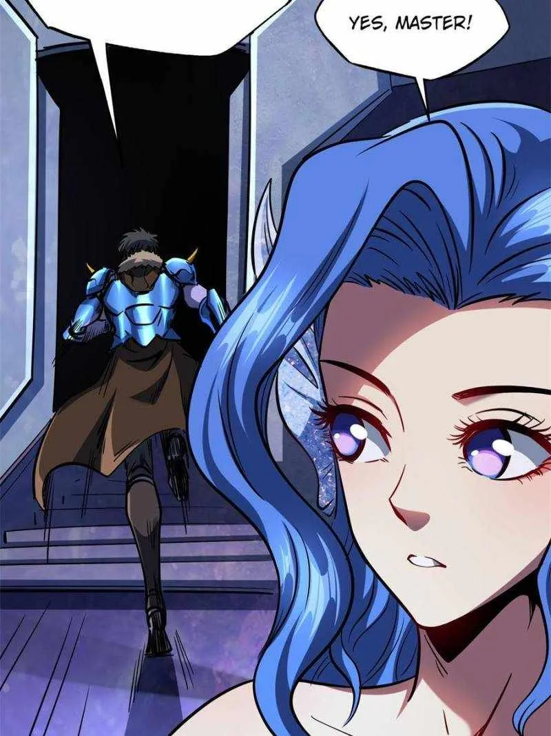 Read Super God Gene chapter 170 image 69 on Lezhin