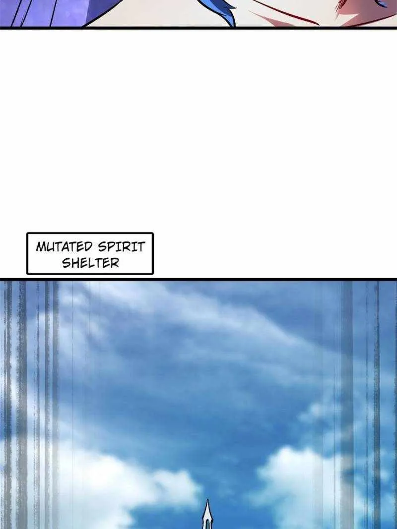 Read Super God Gene chapter 170 image 70 on Lezhin