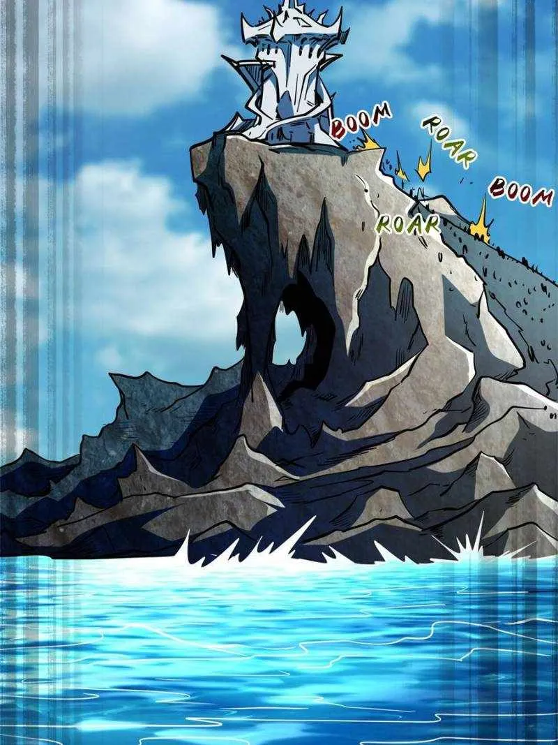 Read Super God Gene chapter 170 image 71 on Lezhin