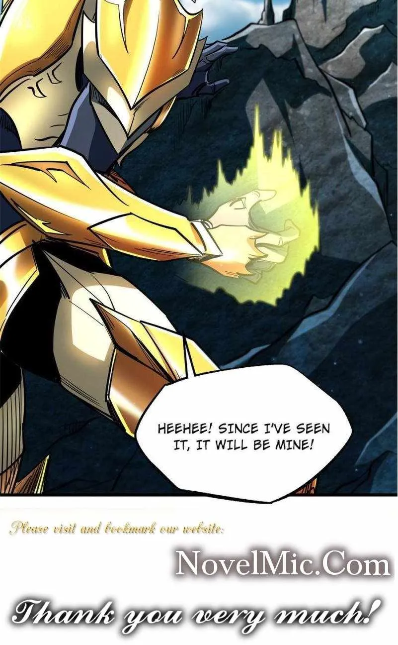 Read Super God Gene chapter 170 image 78 on Lezhin