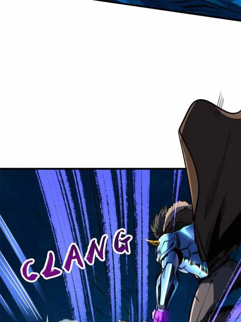 Read Super God Gene chapter 170 image 8 on Lezhin