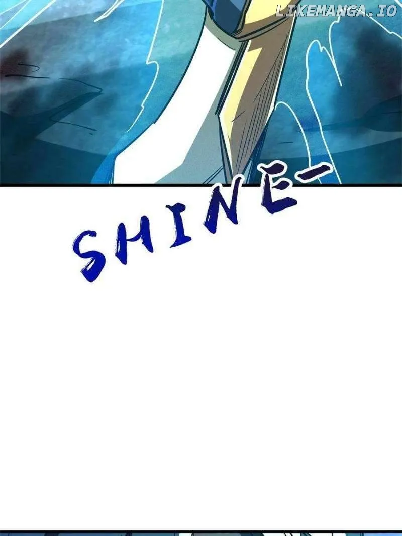 Read Super God Gene chapter 171 image 15 on Lezhin