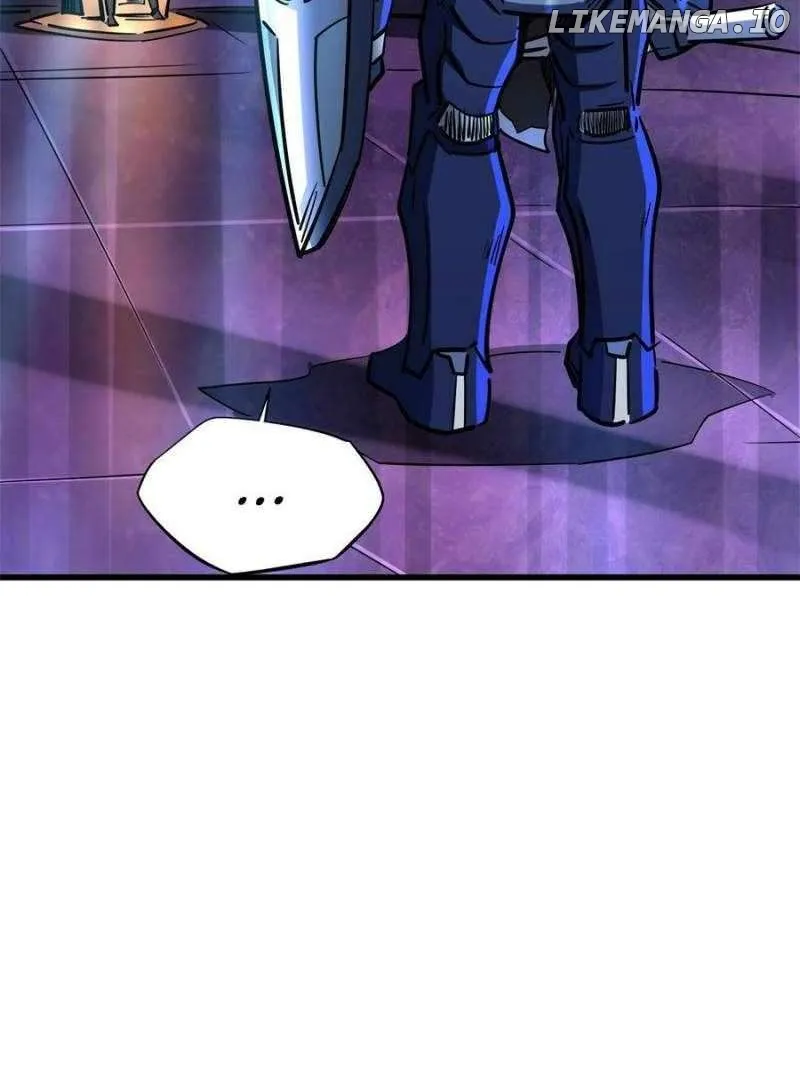 Read Super God Gene chapter 171 image 32 on Lezhin