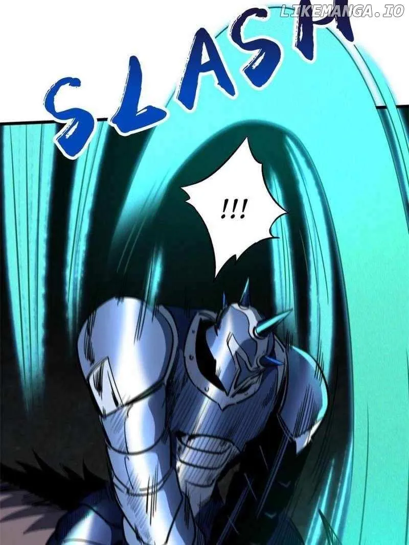 Read Super God Gene chapter 171 image 4 on Lezhin