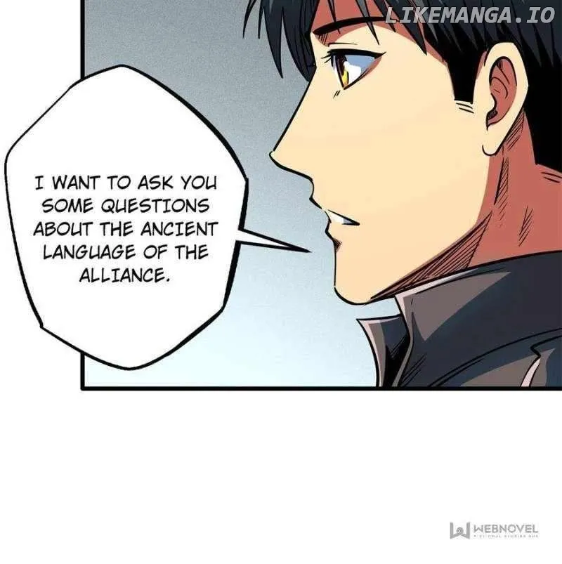Read Super God Gene chapter 171 image 63 on Lezhin