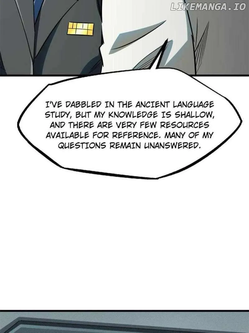 Read Super God Gene chapter 171 image 65 on Lezhin
