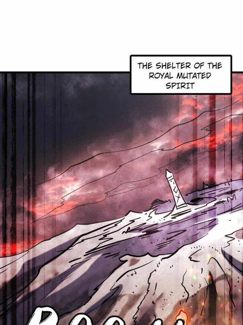 Read Super God Gene chapter 173 image 1 on Lezhin