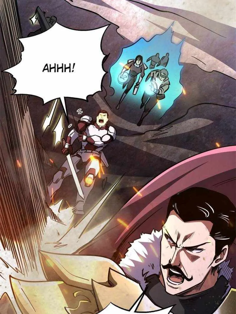 Read Super God Gene chapter 173 image 13 on Lezhin