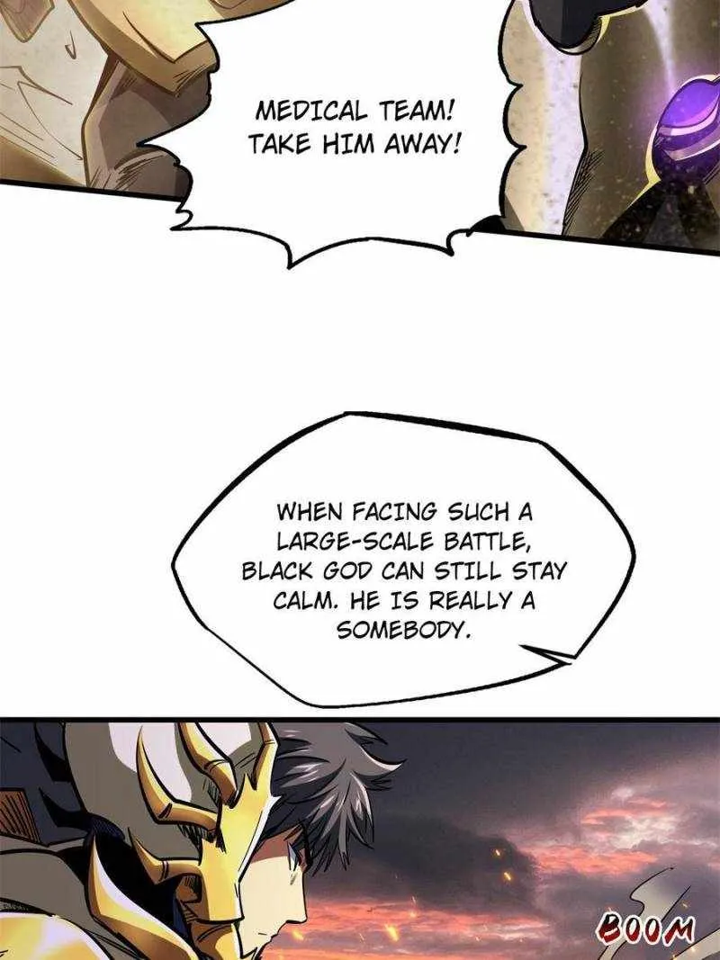 Read Super God Gene chapter 173 image 14 on Lezhin