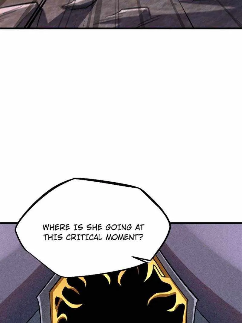 Read Super God Gene chapter 173 image 18 on Lezhin