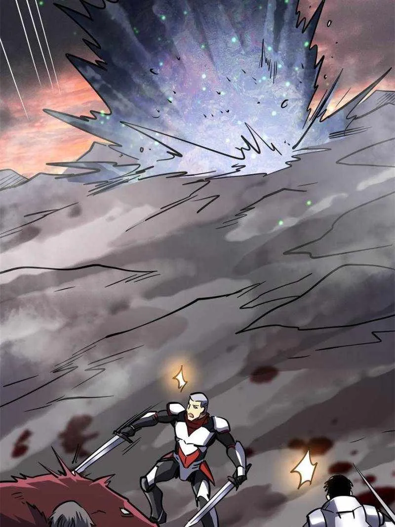 Read Super God Gene chapter 173 image 23 on Lezhin
