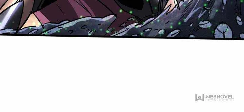 Read Super God Gene chapter 173 image 32 on Lezhin