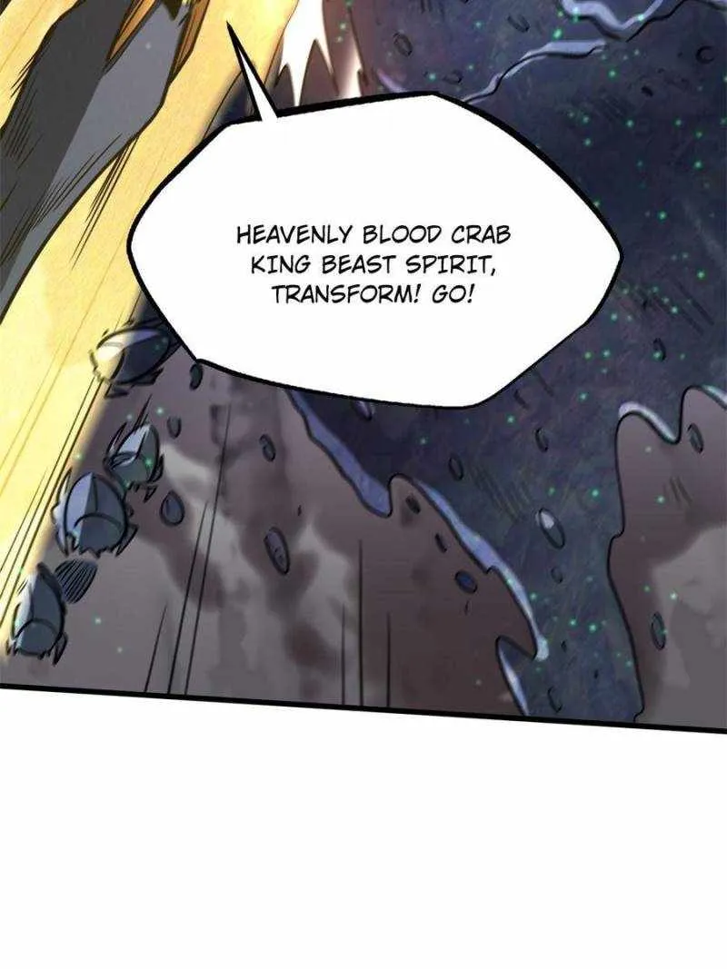 Read Super God Gene chapter 173 image 37 on Lezhin