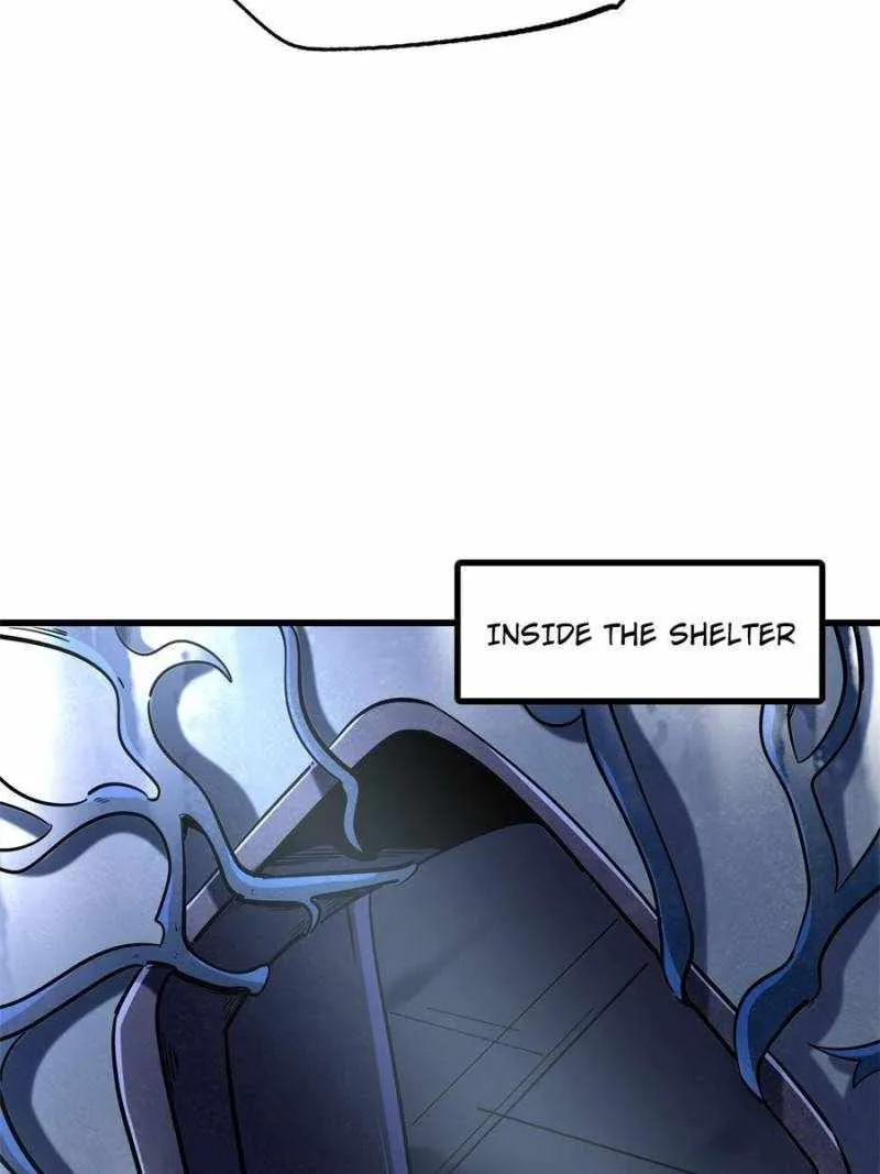 Read Super God Gene chapter 173 image 41 on Lezhin