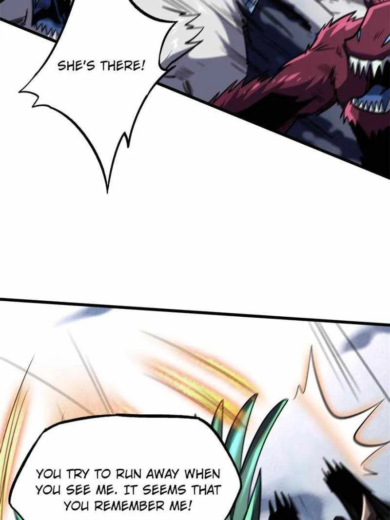 Read Super God Gene chapter 173 image 47 on Lezhin