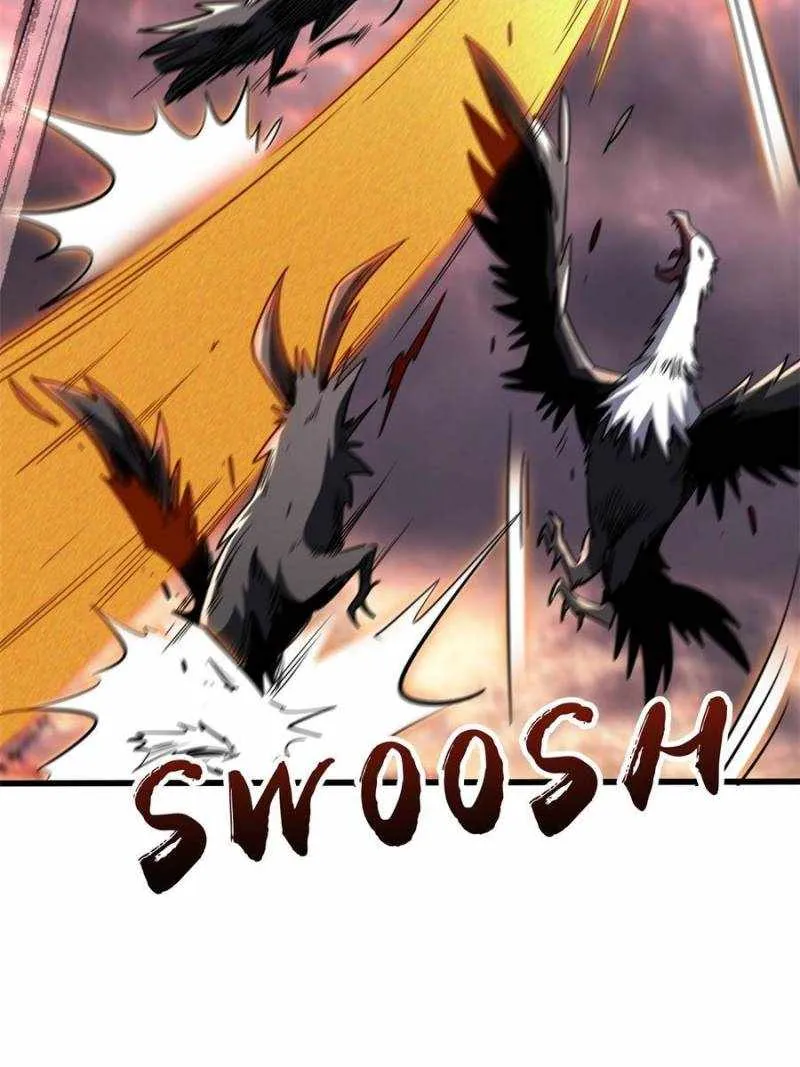 Read Super God Gene chapter 173 image 51 on Lezhin