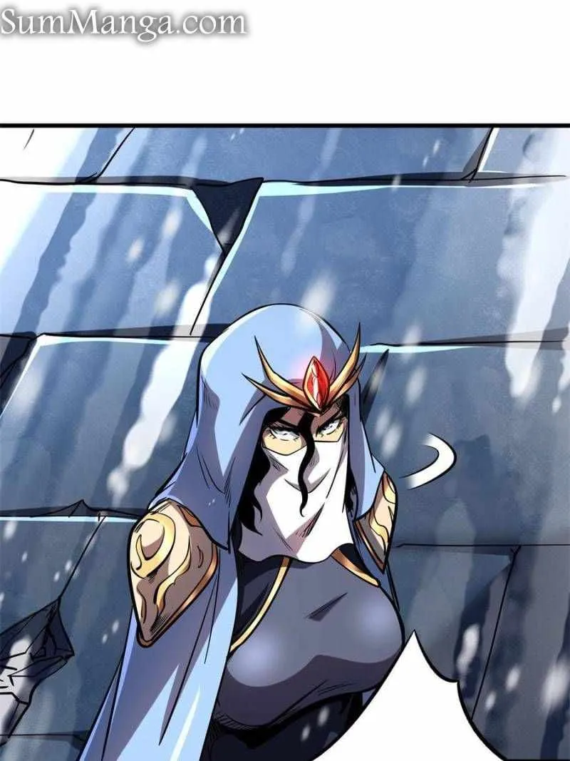 Read Super God Gene chapter 173 image 54 on Lezhin