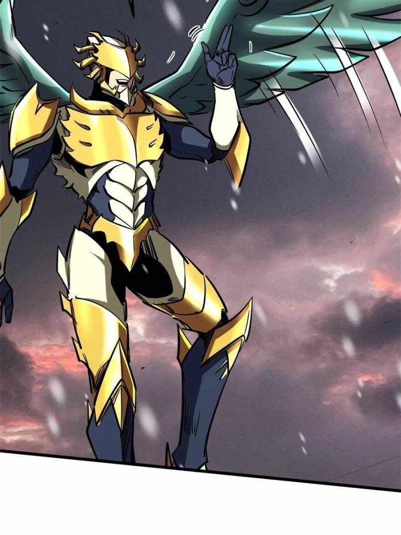 Read Super God Gene chapter 173 image 56 on Lezhin