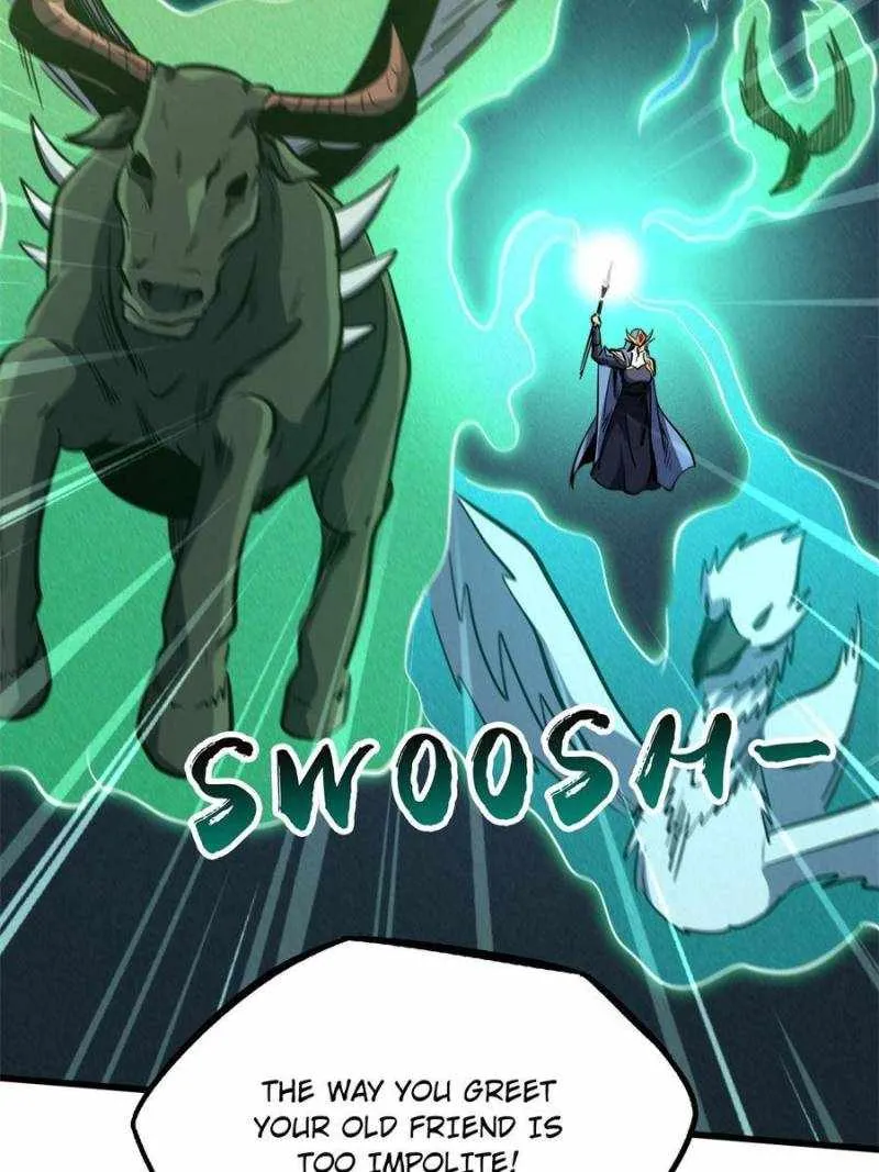 Read Super God Gene chapter 173 image 58 on Lezhin