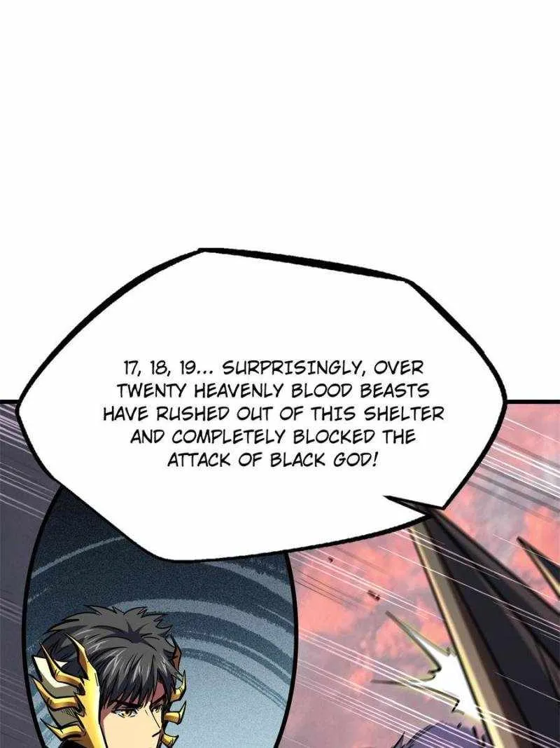 Read Super God Gene chapter 173 image 6 on Lezhin