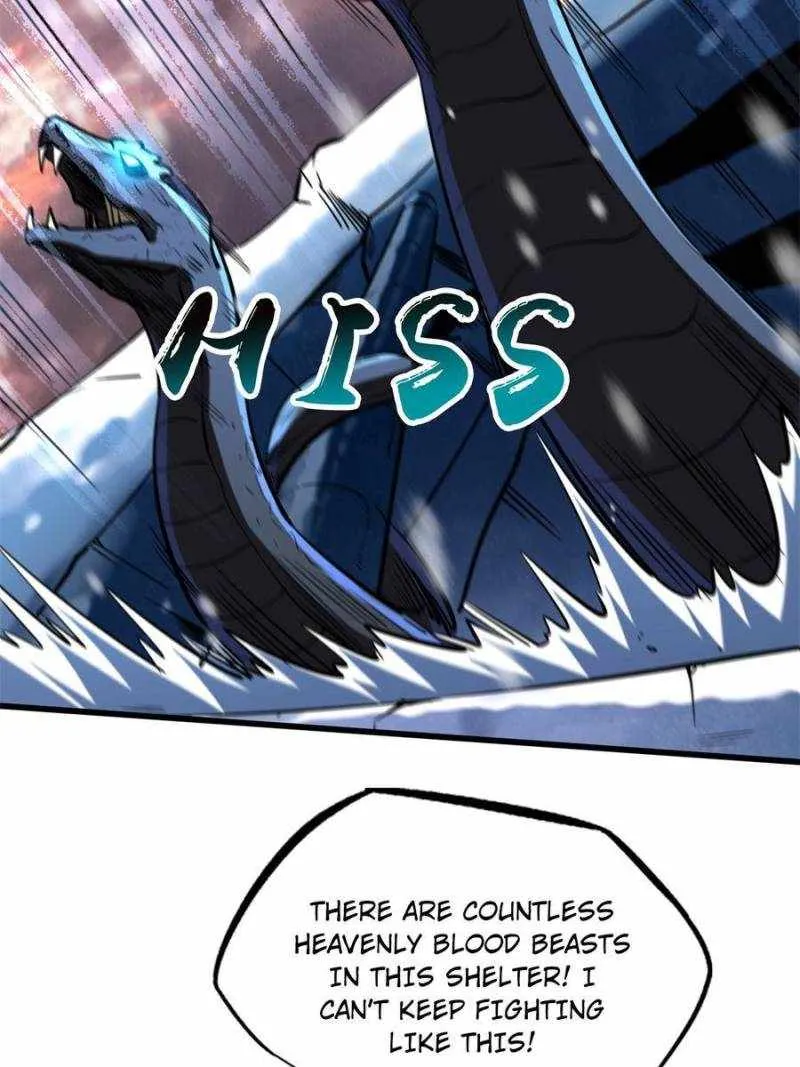 Read Super God Gene chapter 173 image 67 on Lezhin