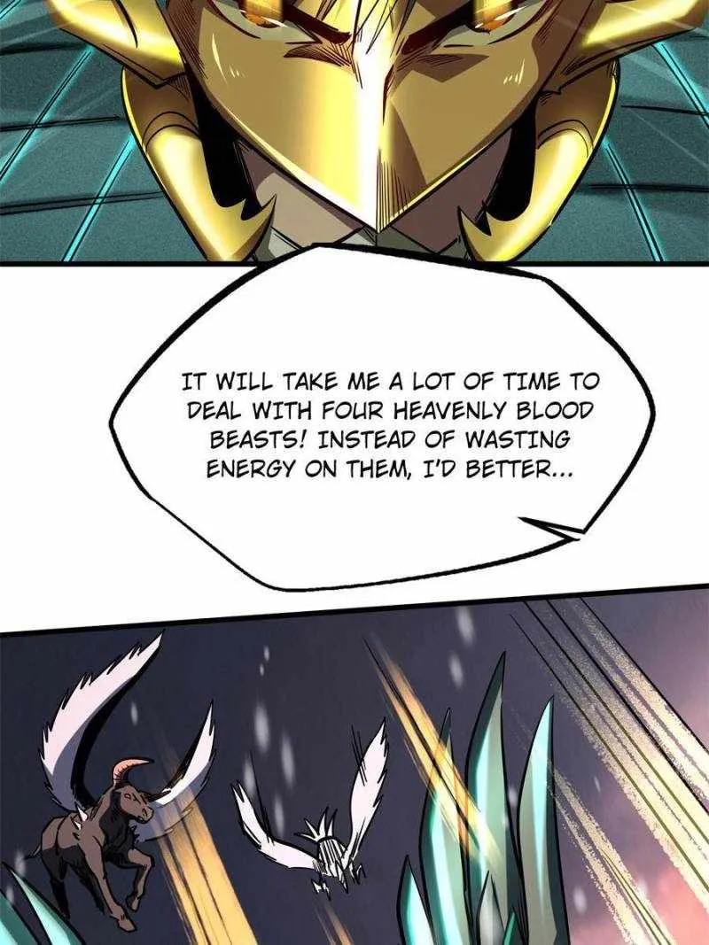 Read Super God Gene chapter 173 image 70 on Lezhin