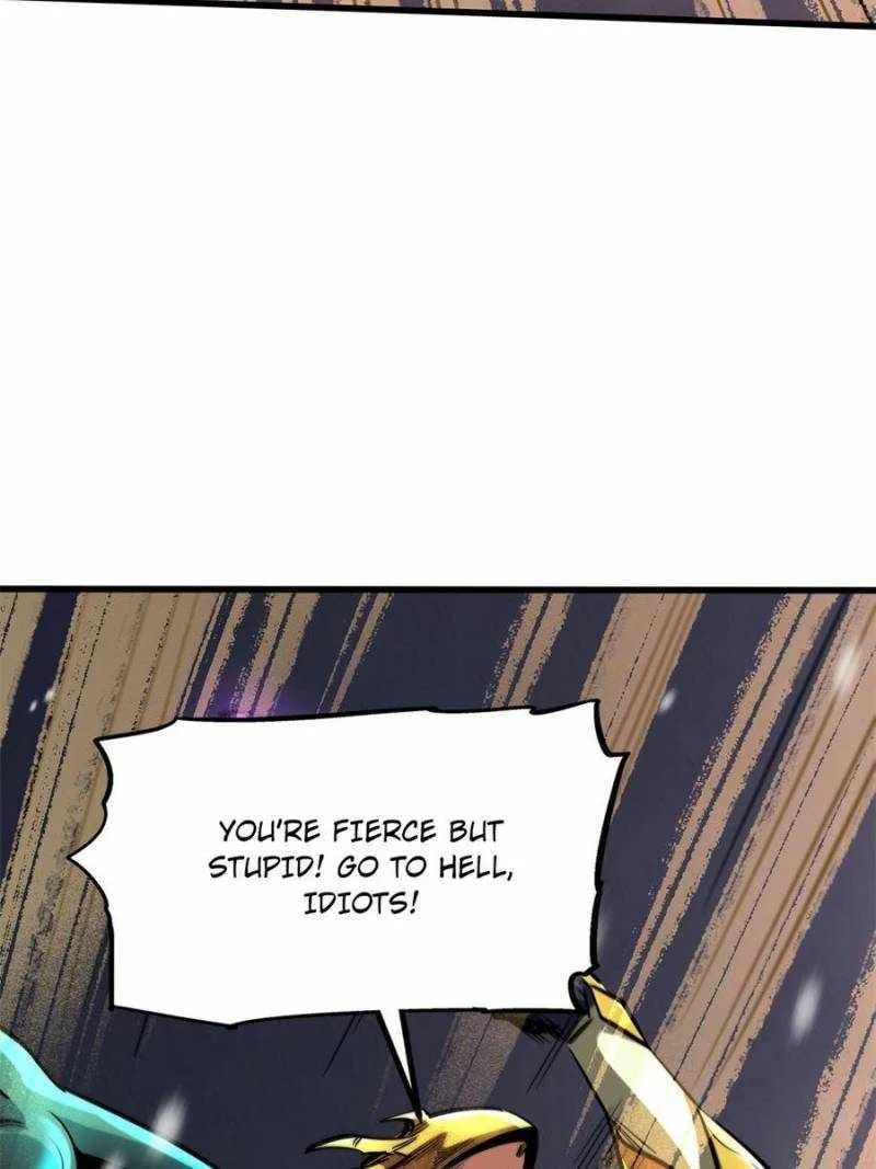 Read Super God Gene chapter 173 image 72 on Lezhin