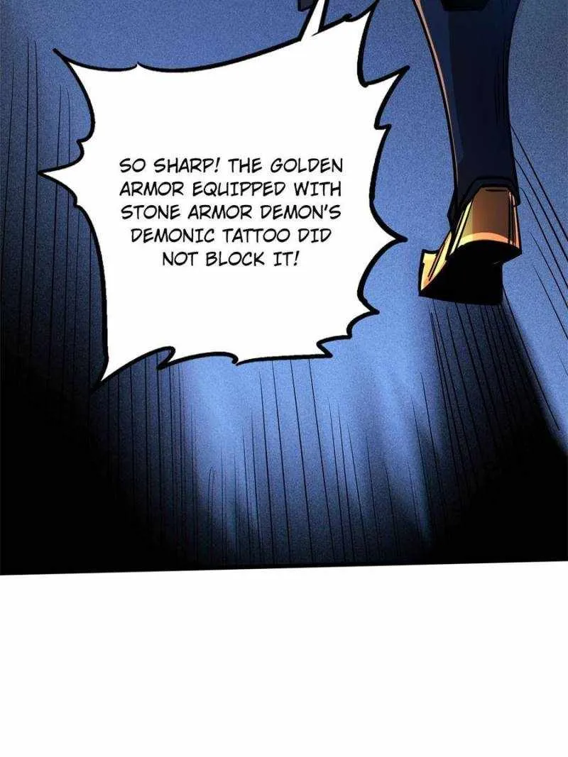 Read Super God Gene chapter 174 image 49 on Lezhin