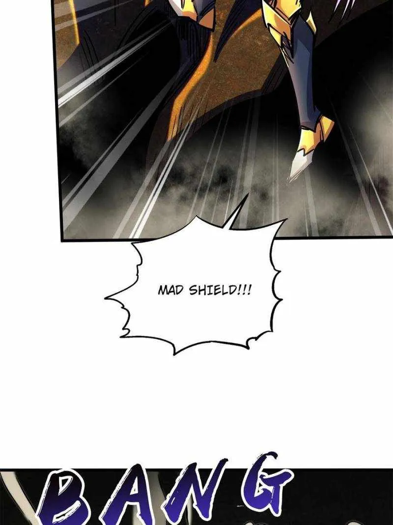 Read Super God Gene chapter 174 image 61 on Lezhin