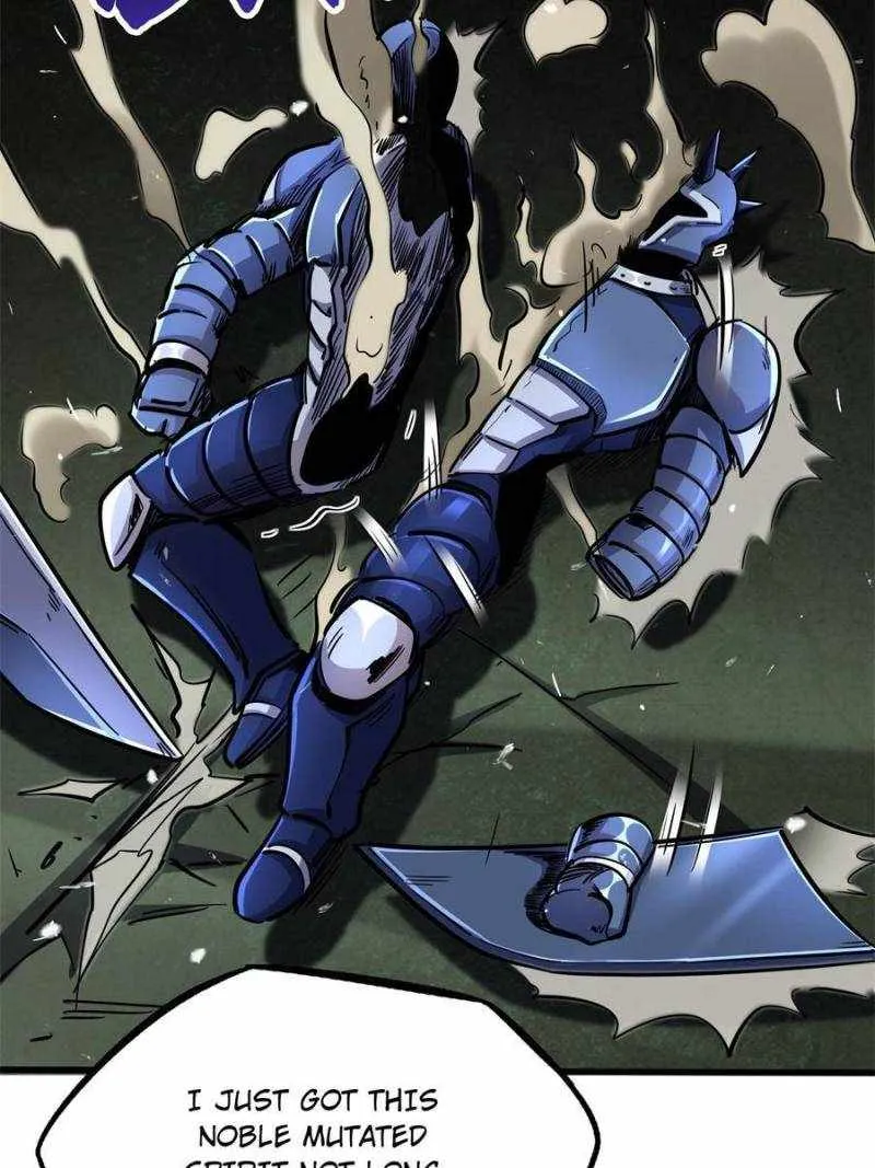 Read Super God Gene chapter 174 image 62 on Lezhin
