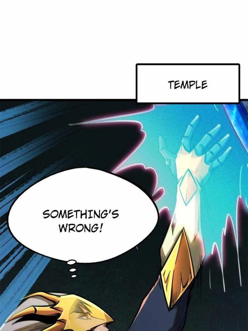 Read Super God Gene chapter 175 image 1 on Lezhin