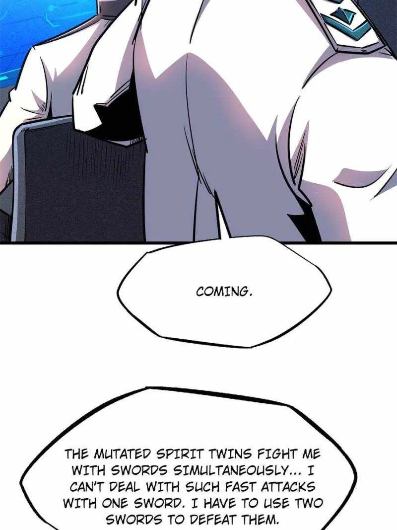 Read Super God Gene chapter 176 image 24 on Lezhin