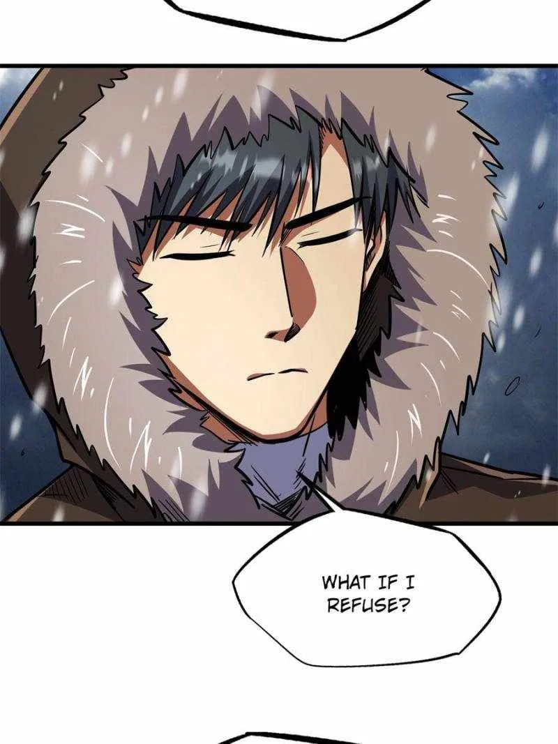 Read Super God Gene chapter 176 image 38 on Lezhin
