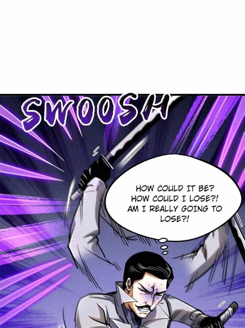Read Super God Gene chapter 176 image 56 on Lezhin