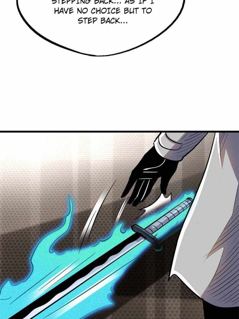 Read Super God Gene chapter 176 image 58 on Lezhin