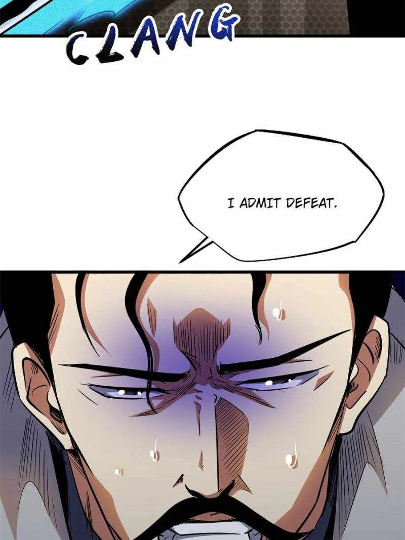 Read Super God Gene chapter 176 image 59 on Lezhin