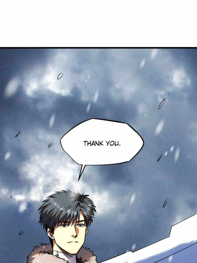 Read Super God Gene chapter 176 image 61 on Lezhin